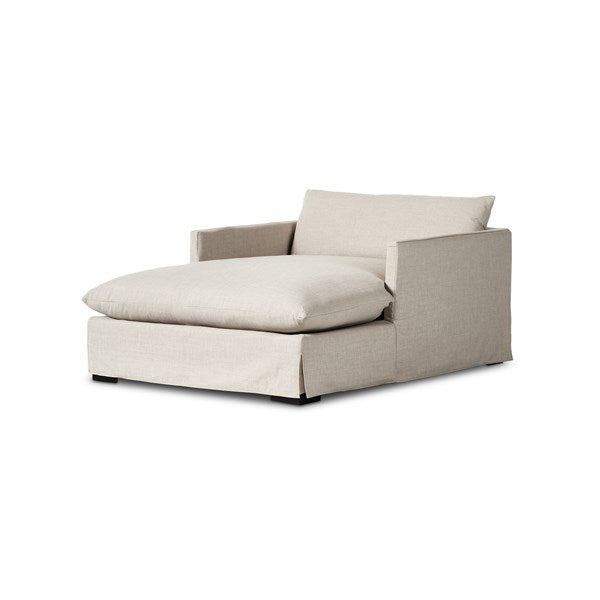 Hattie Chaise