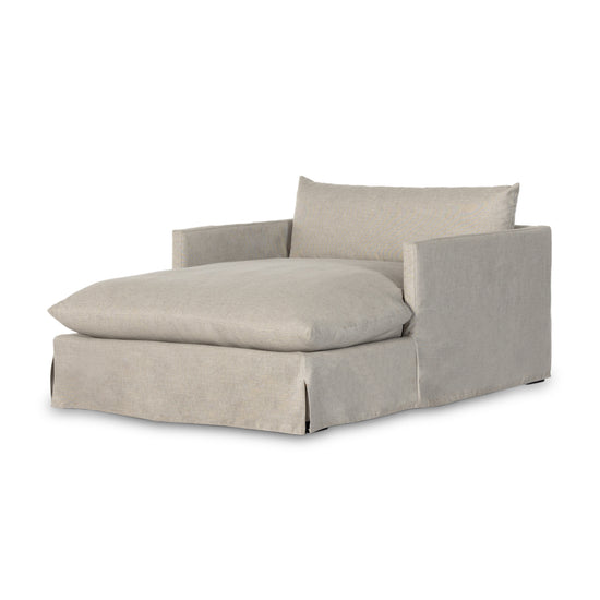 Hattie Chaise