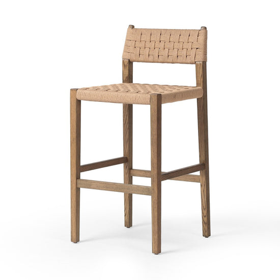 Hampton Counter + Bar Stools