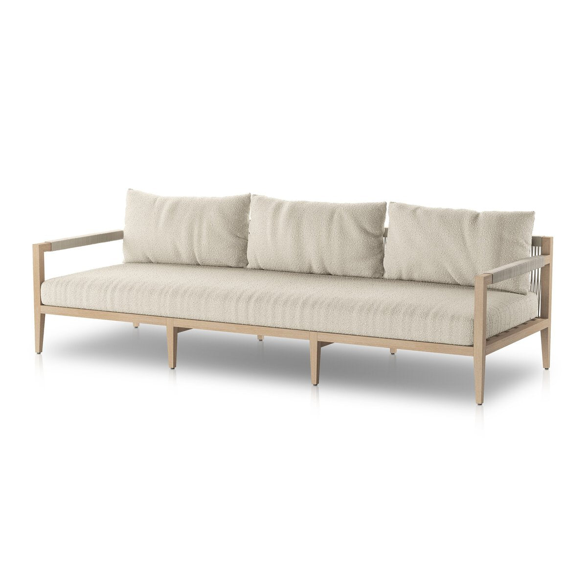 Shelly 93" Outdoor Sofa