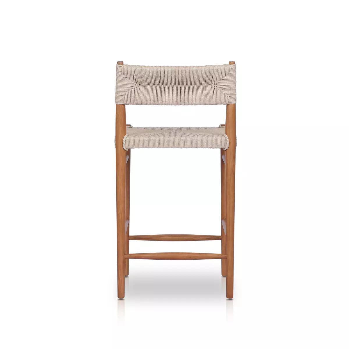 Luna Outdoor Counter Stool