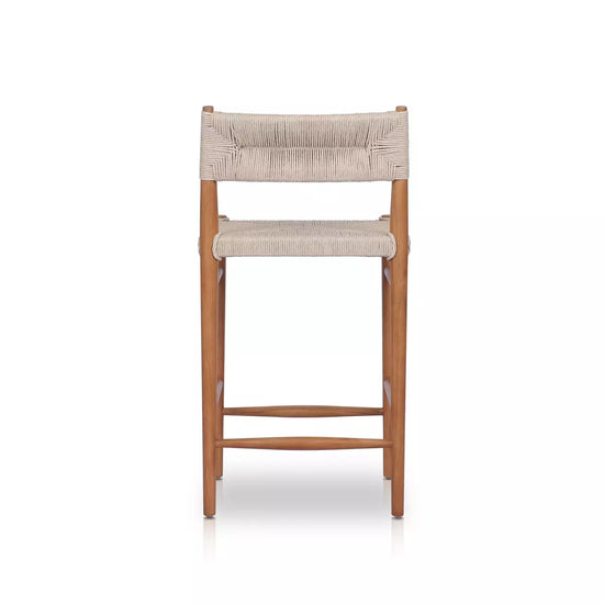 Luna Outdoor Counter Stool