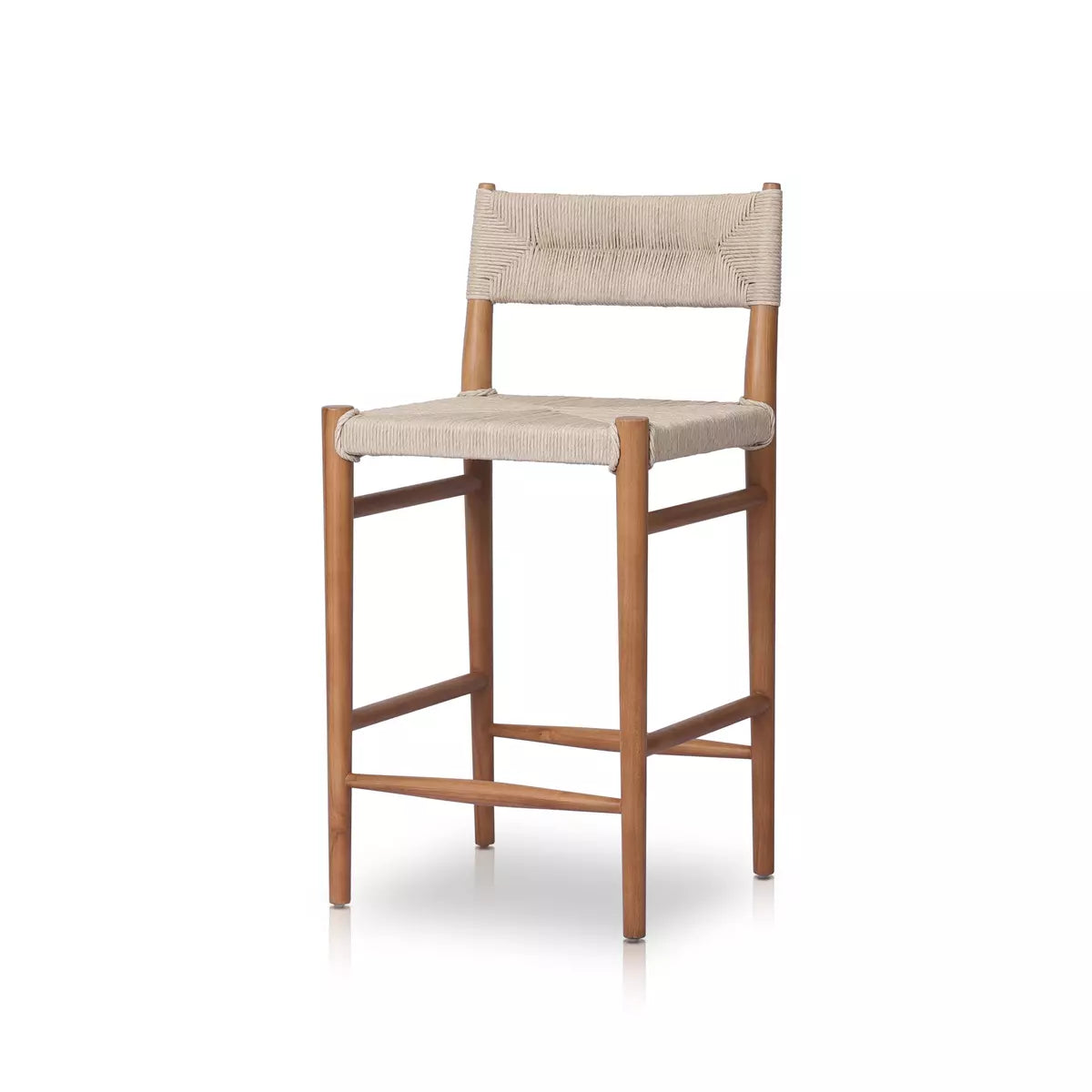 Luna Outdoor Counter Stool