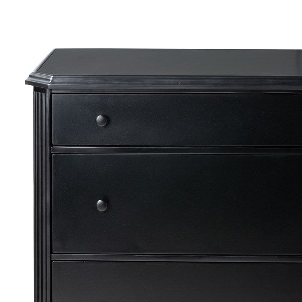 London 6dr Dresser