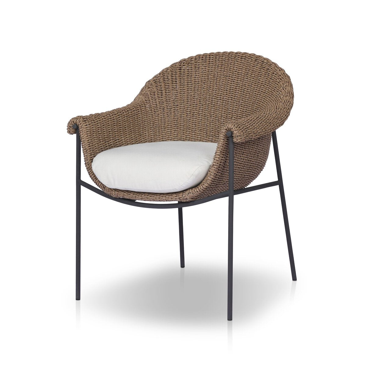 Simon Outdoor Dining Chair