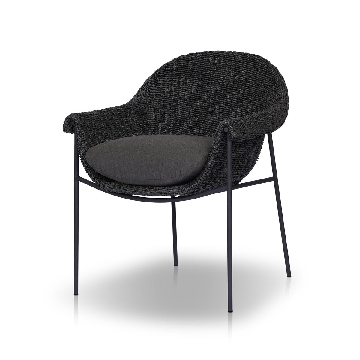 Simon Outdoor Dining Chair