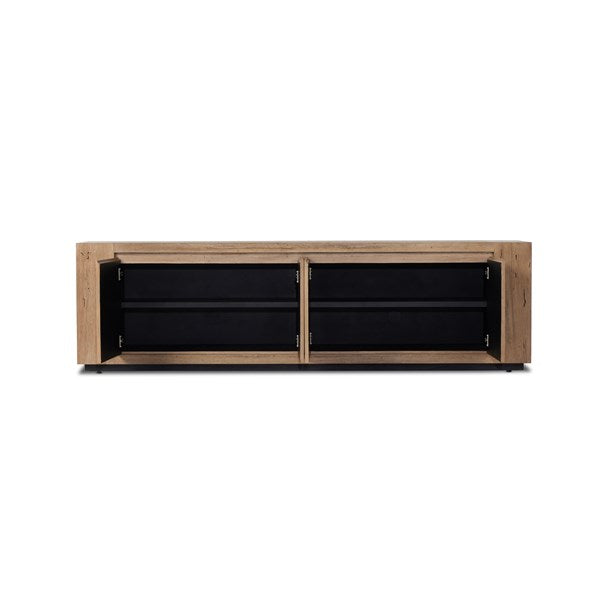 Abbie Media Console