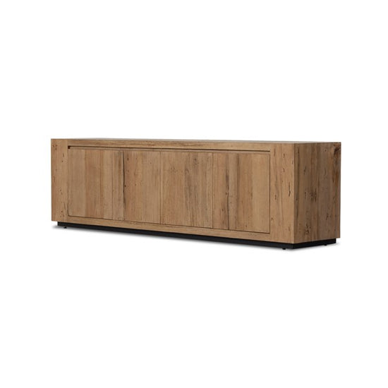 Abbie Media Console