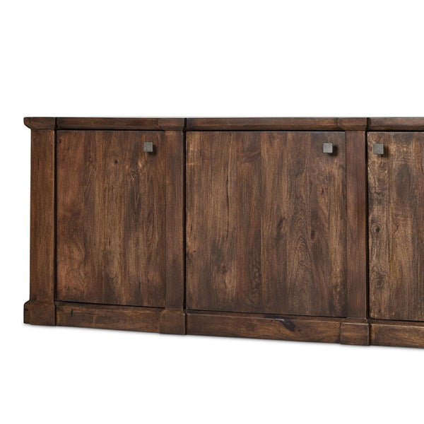 Newton Media Console