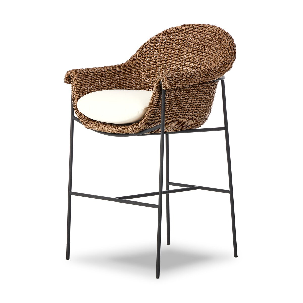 Simon Outdoor Stool