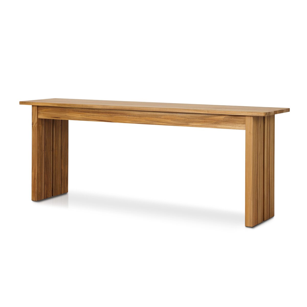 Carlos Outdoor Console Table