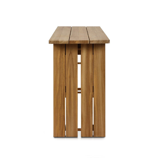 Carlos Outdoor Console Table