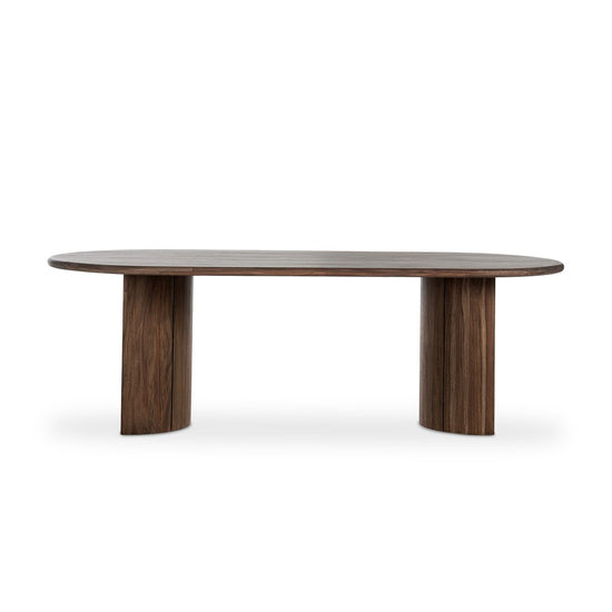 Pipa 94" Outdoor Dining Table