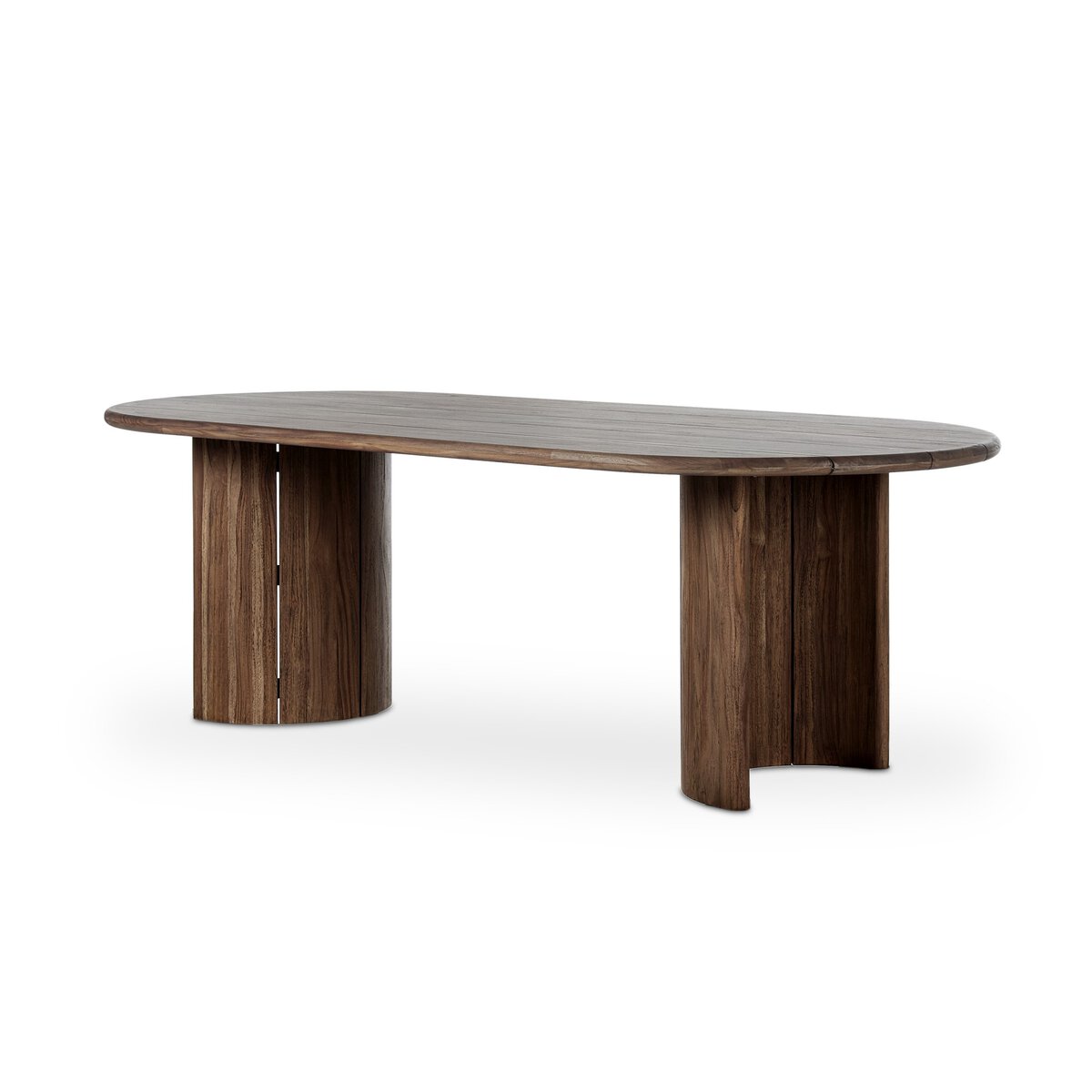 Pipa 94" Outdoor Dining Table