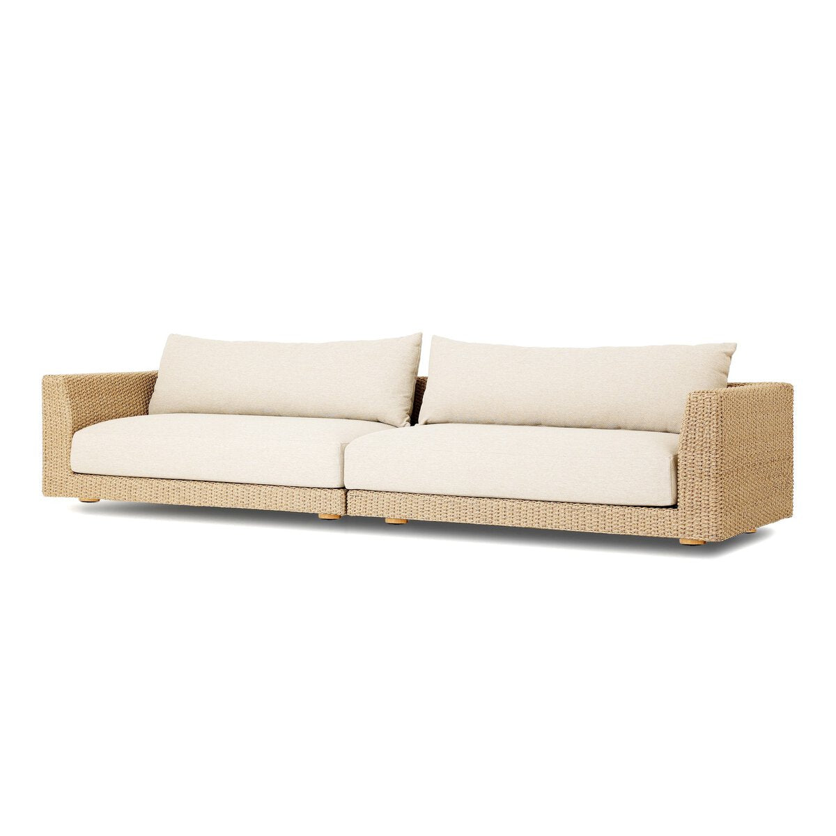 Stratton Outdoor Sectional