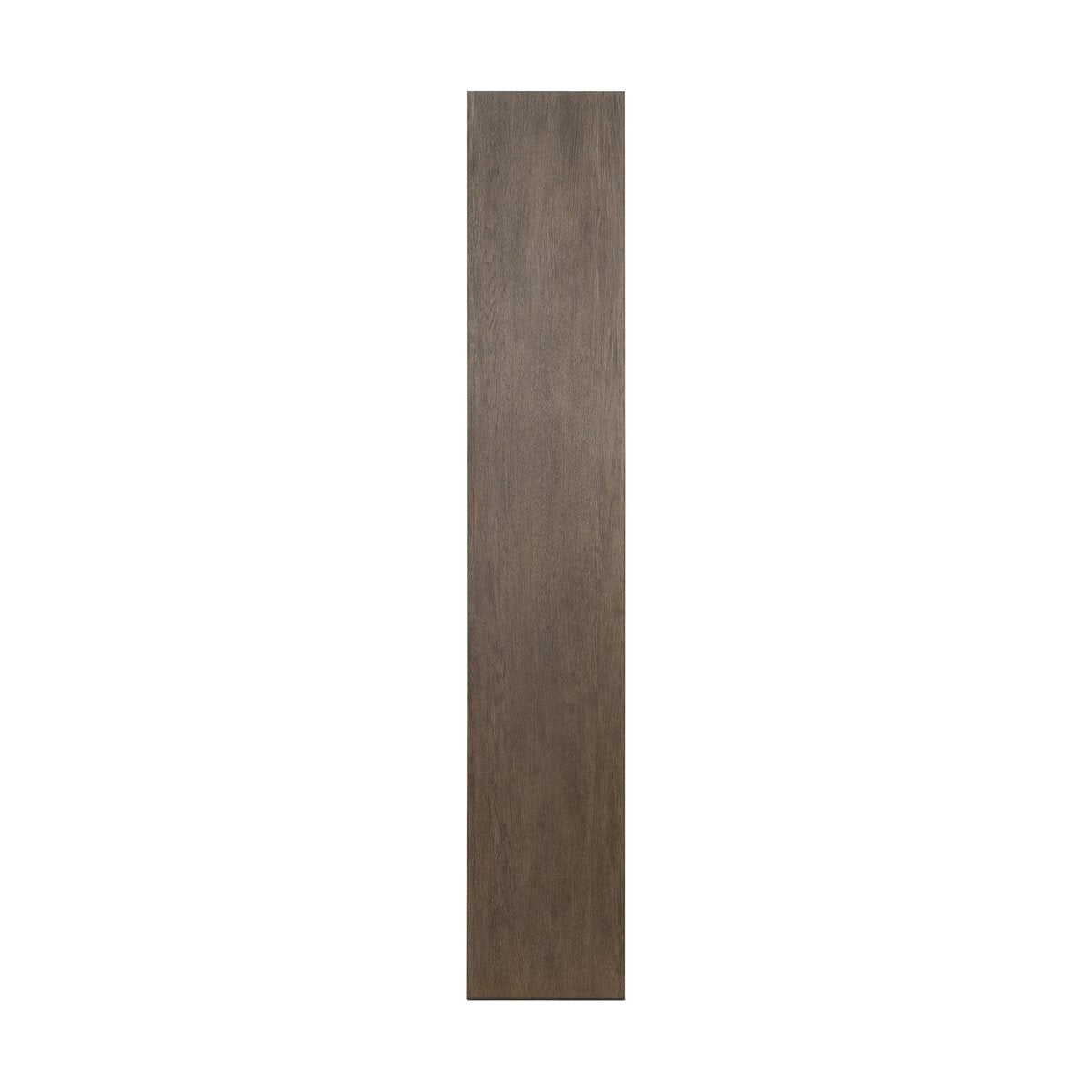 Aldwin Bookcase - Weathered Hazel Oak