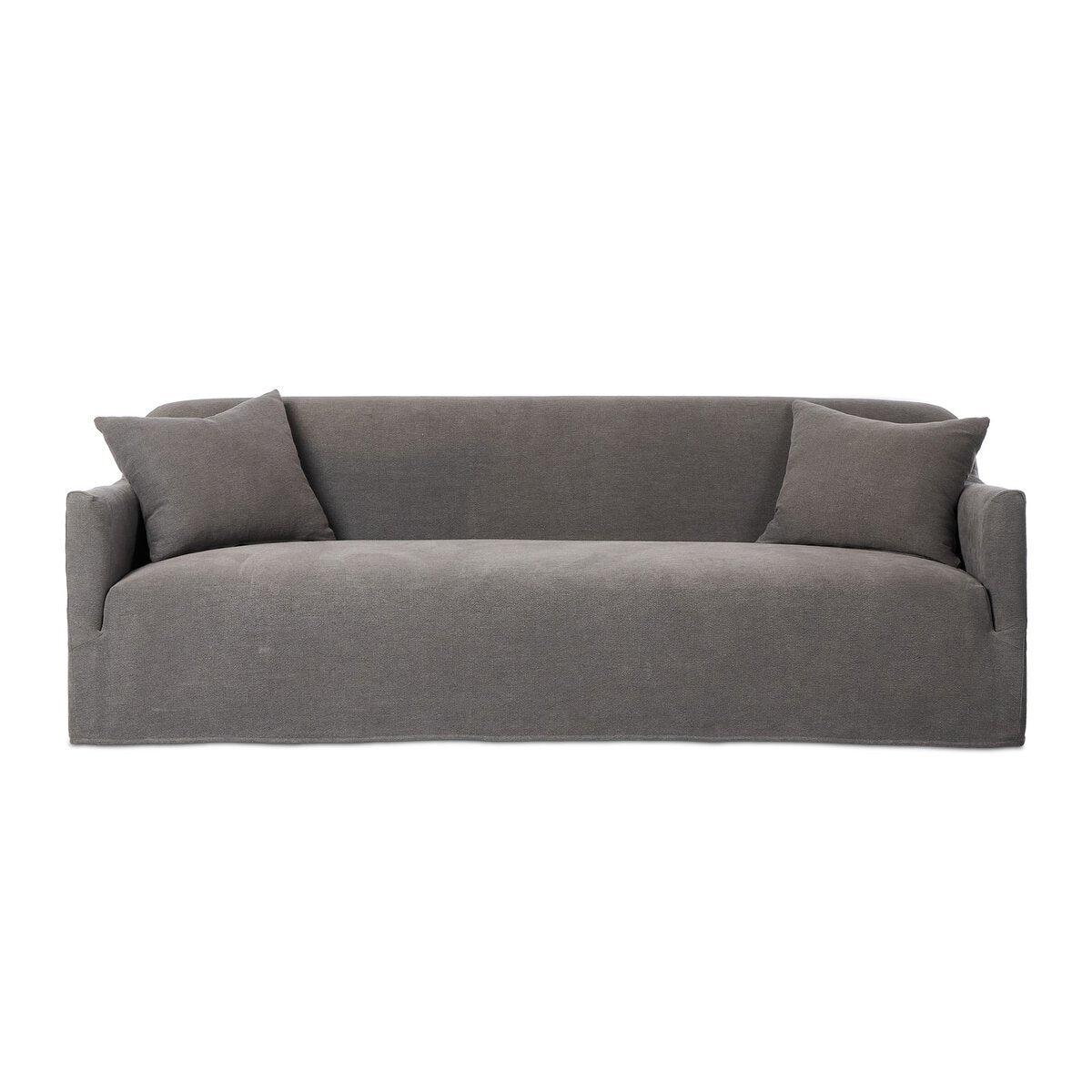 Lionel Slipcover Sofa
