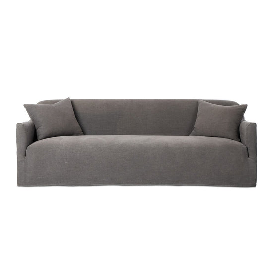 Lionel Slipcover Sofa