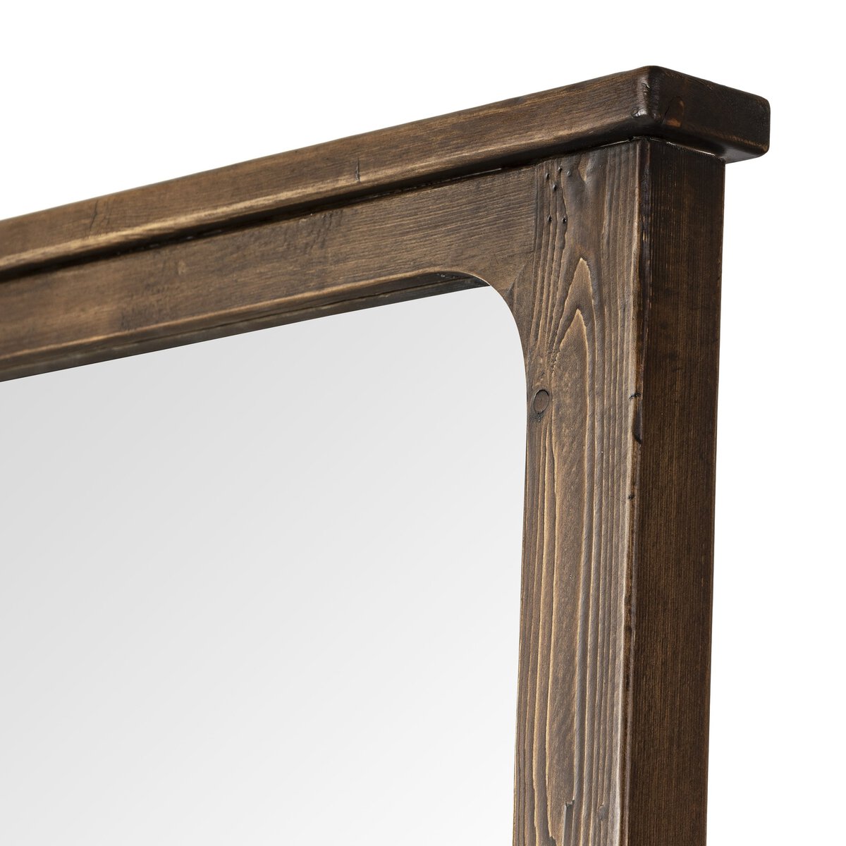Oleander Floor Mirror