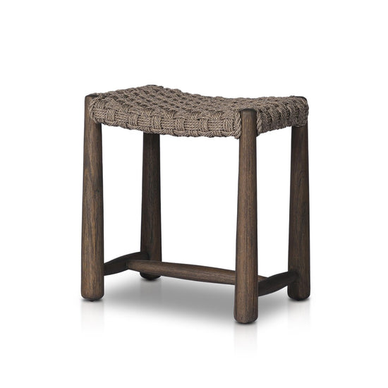 Sergio Outdoor Accent Stool