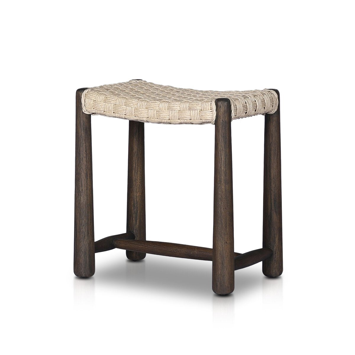 Sergio Outdoor Accent Stool