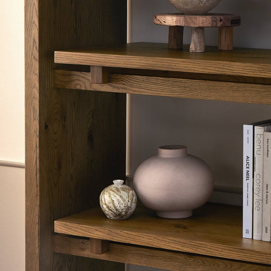 Teddy Bookcase