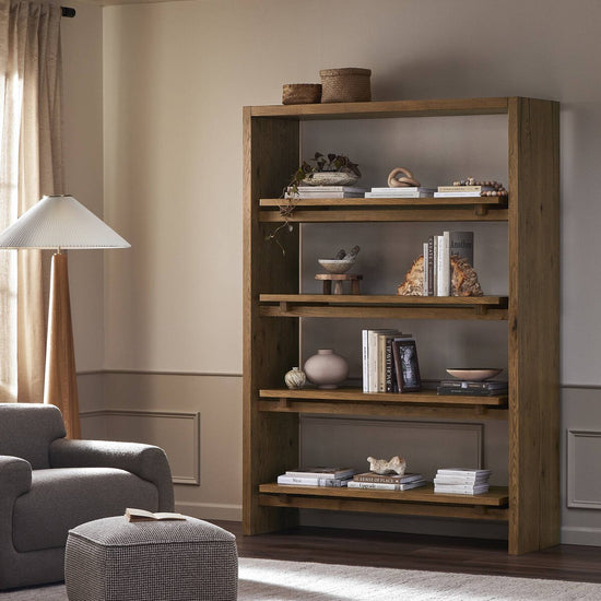 Teddy Bookcase