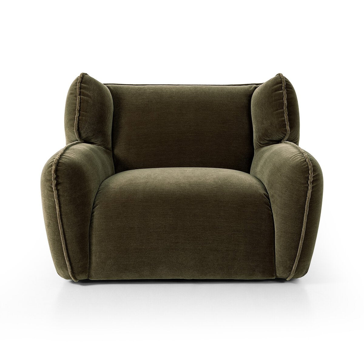 Gustave Swivel Chair