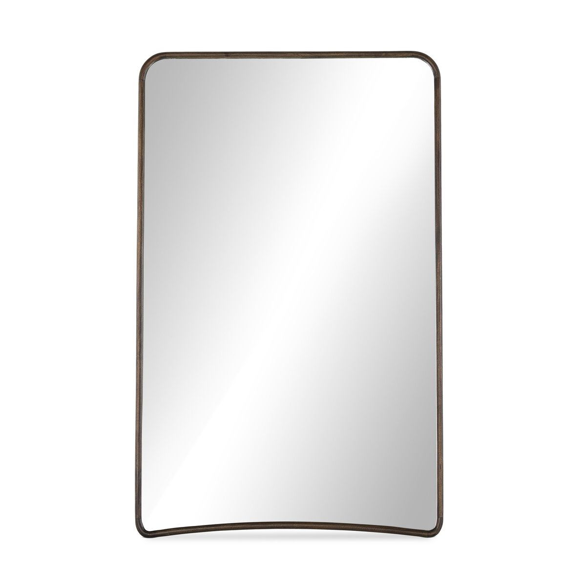 Monty Floor Mirror