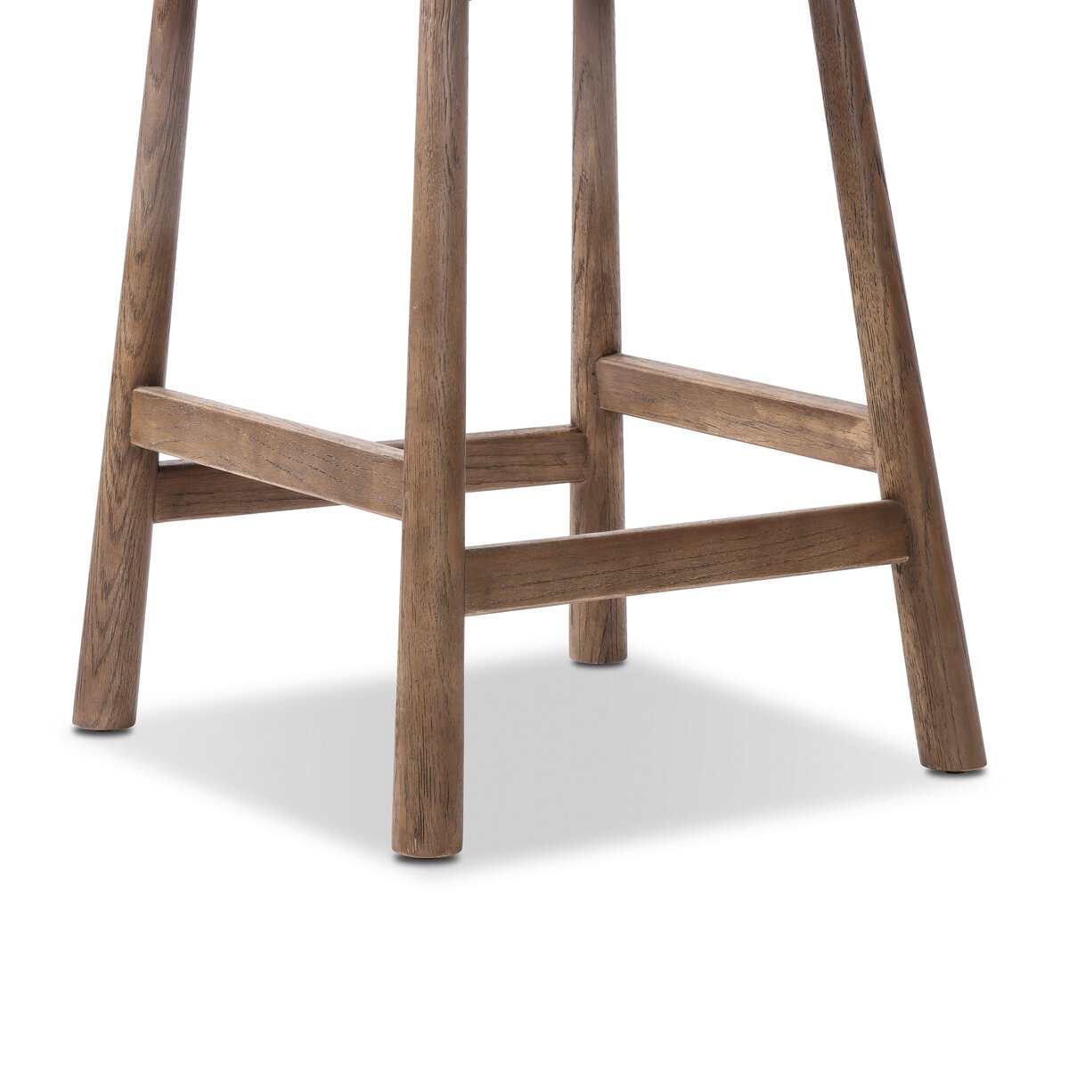 Cuthbert Swivel Bar + Counter Stool - Palermo Cigar