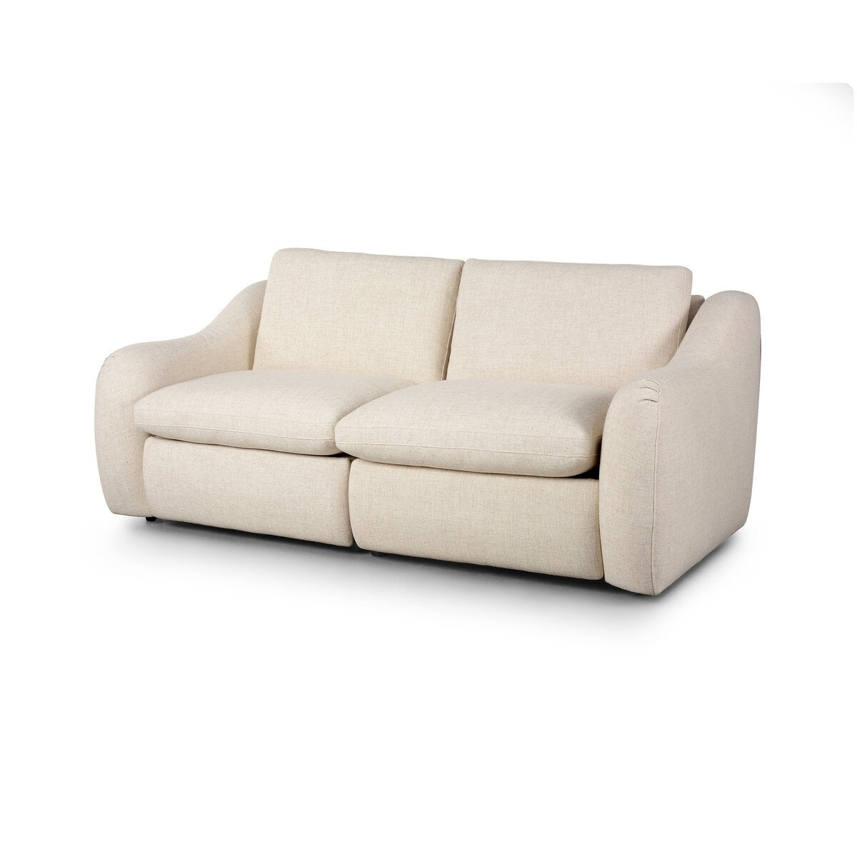 Cal Power Recliner, 2-piece