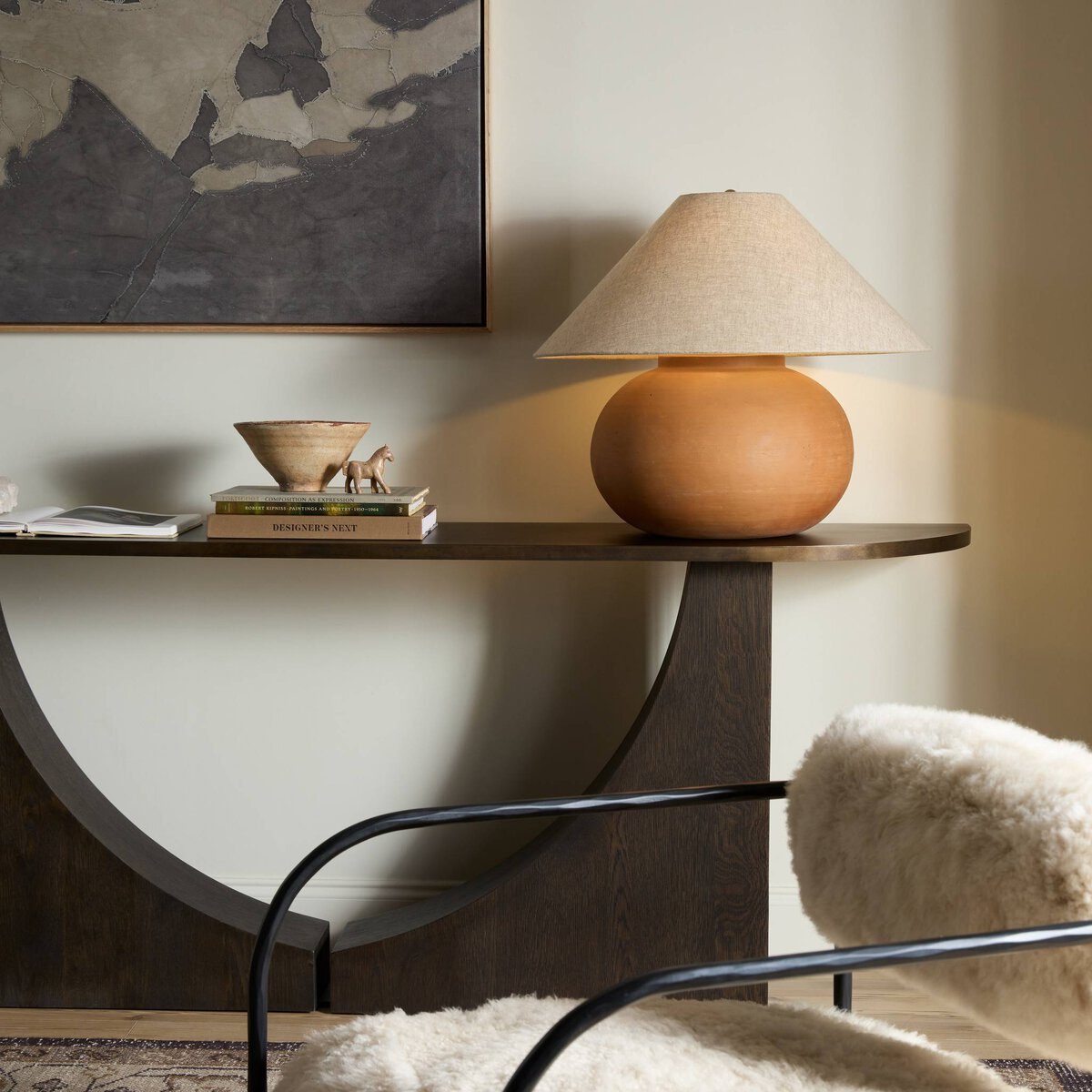 Sollo Table Lamp