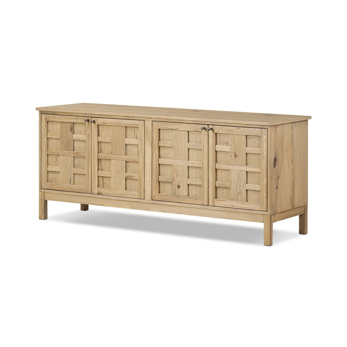 Alessio Media Console