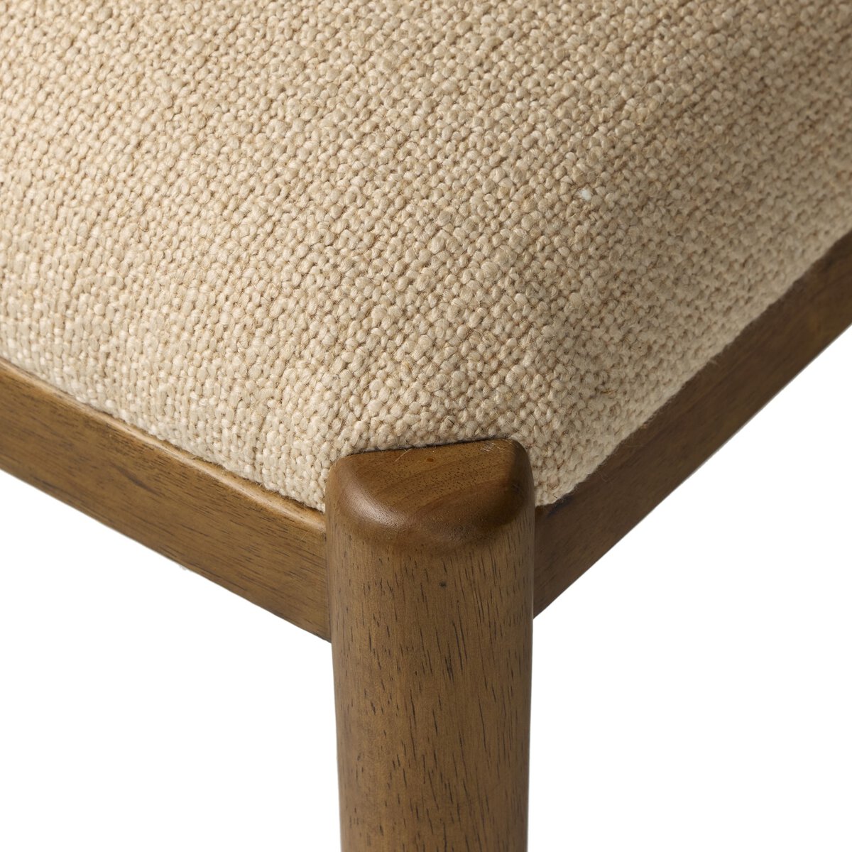 Gareth Stool - Irving Flax