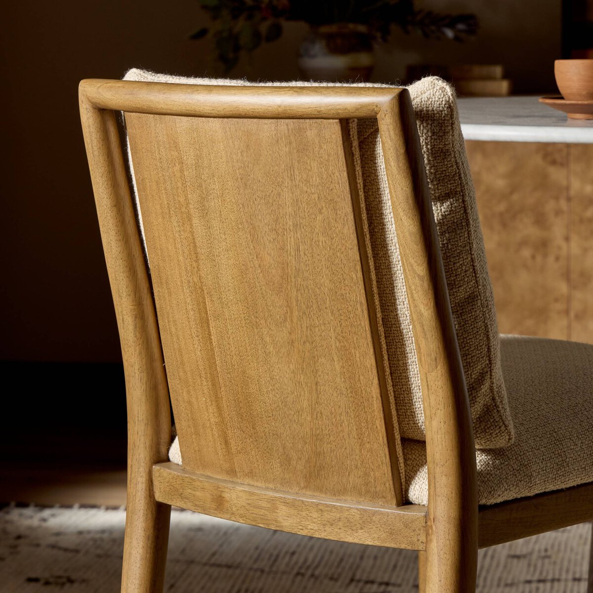 Gareth Stool - Irving Flax