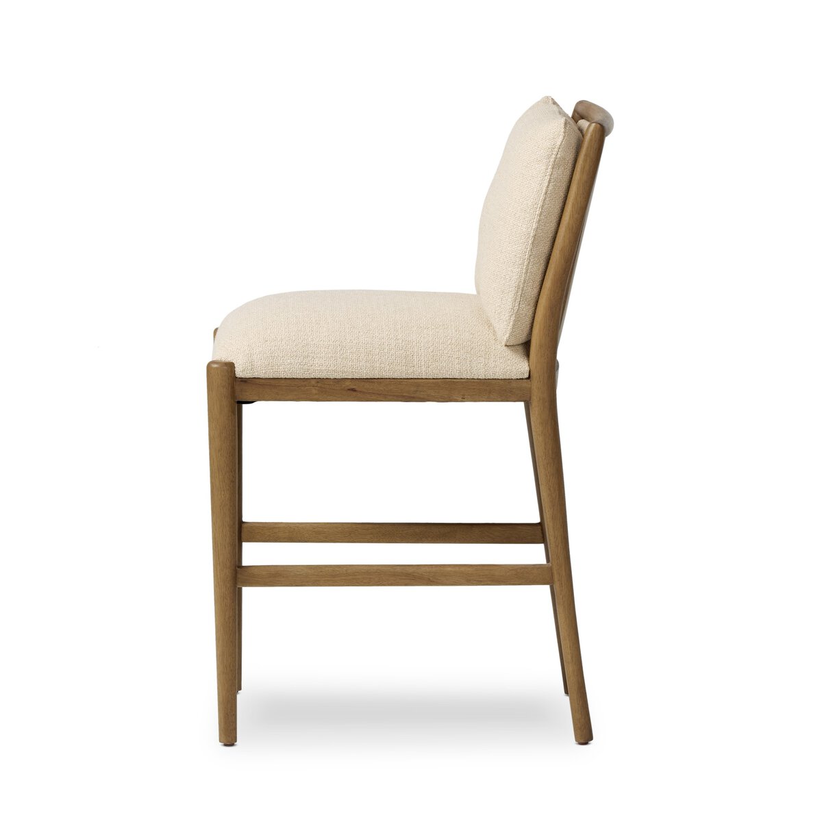 Gareth Stool - Irving Flax