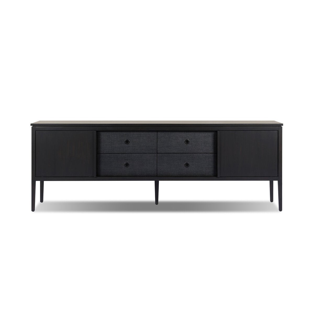 Dawn Media Console