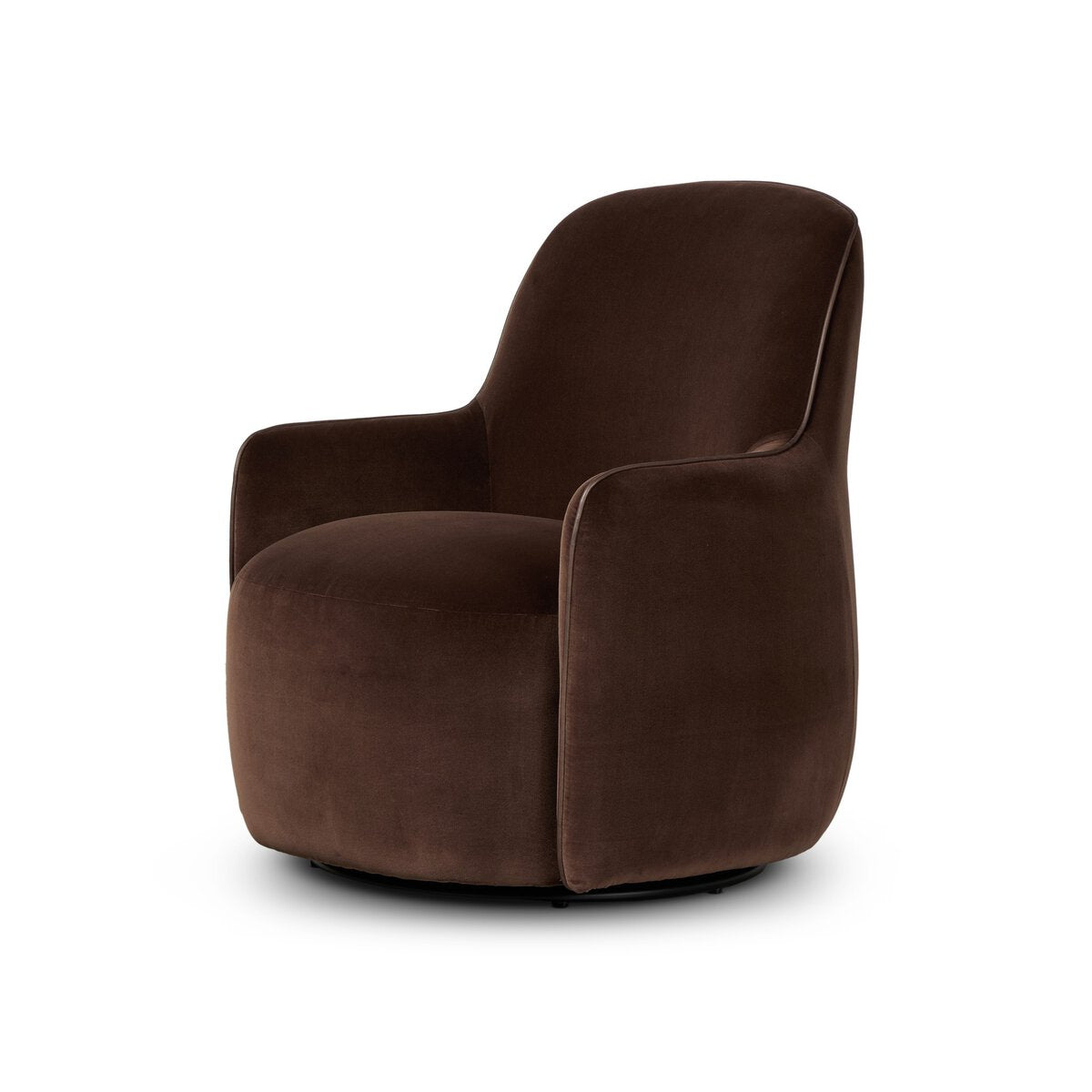 Benton Swivel Chair