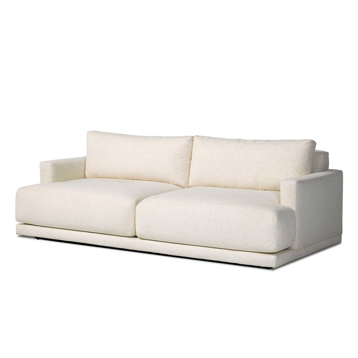 Jarlwin Sofa - 85" - Crypton Nomad Snow