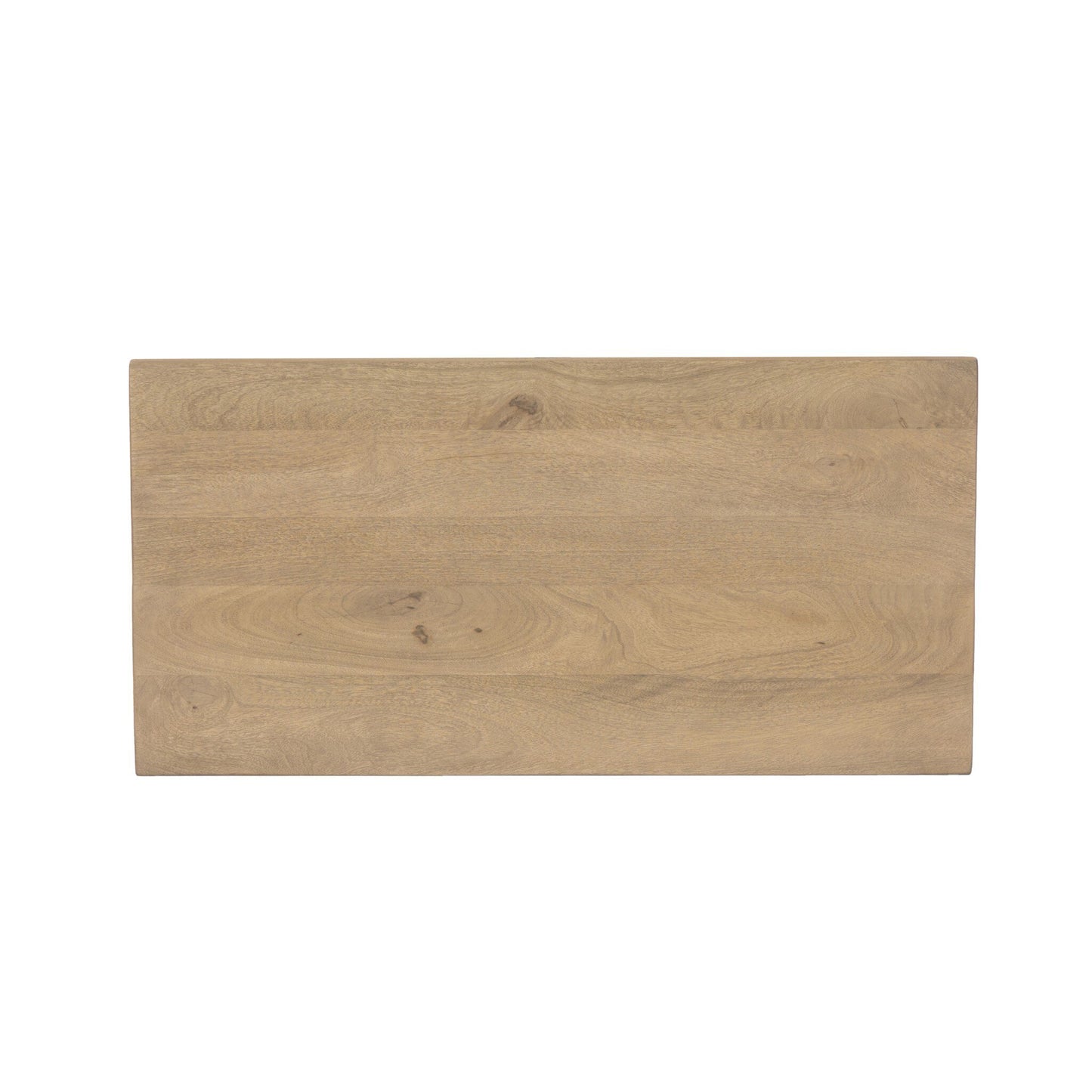 Fairfax Chest - Brown