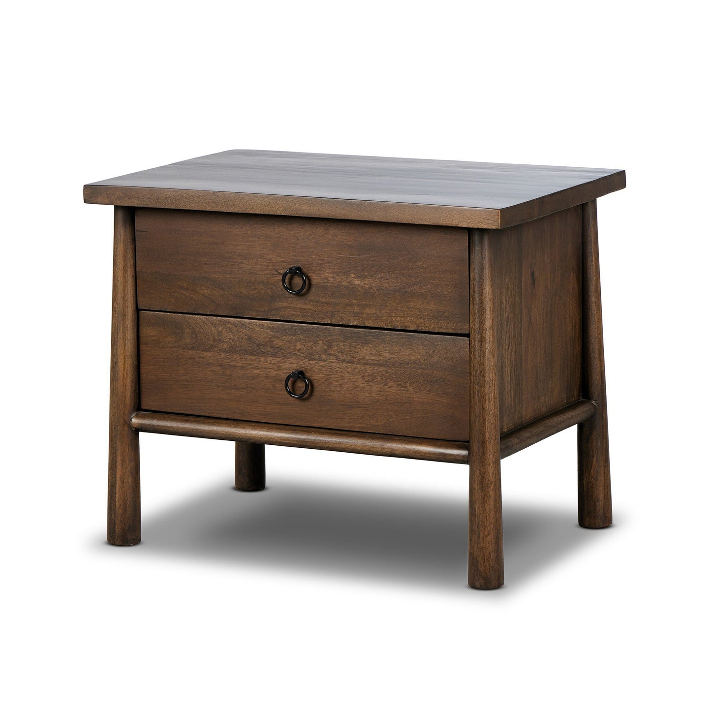Fairfax Chest - Brown