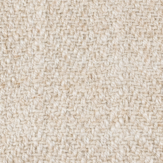 Herringbone Rug, Ivory