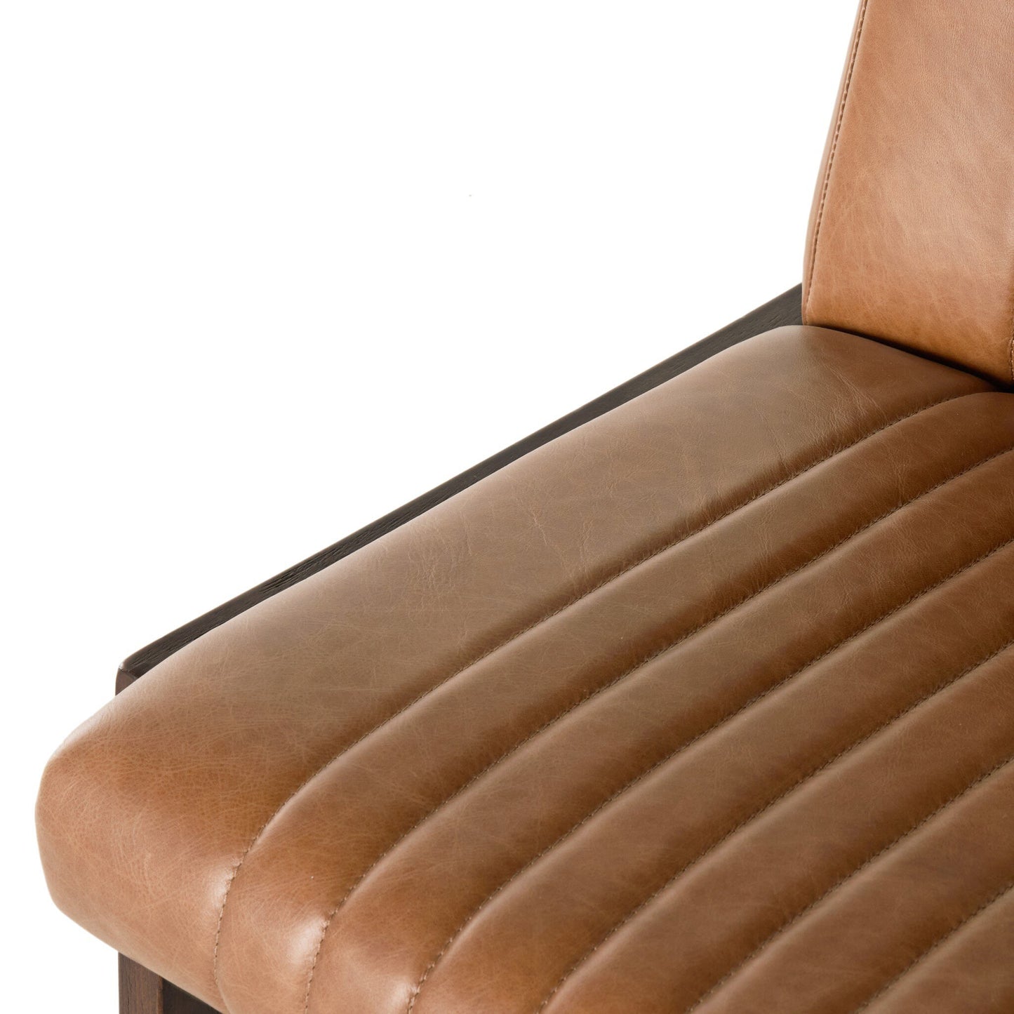 Alston Bar + Counter Stool - Sonoma Chestnut