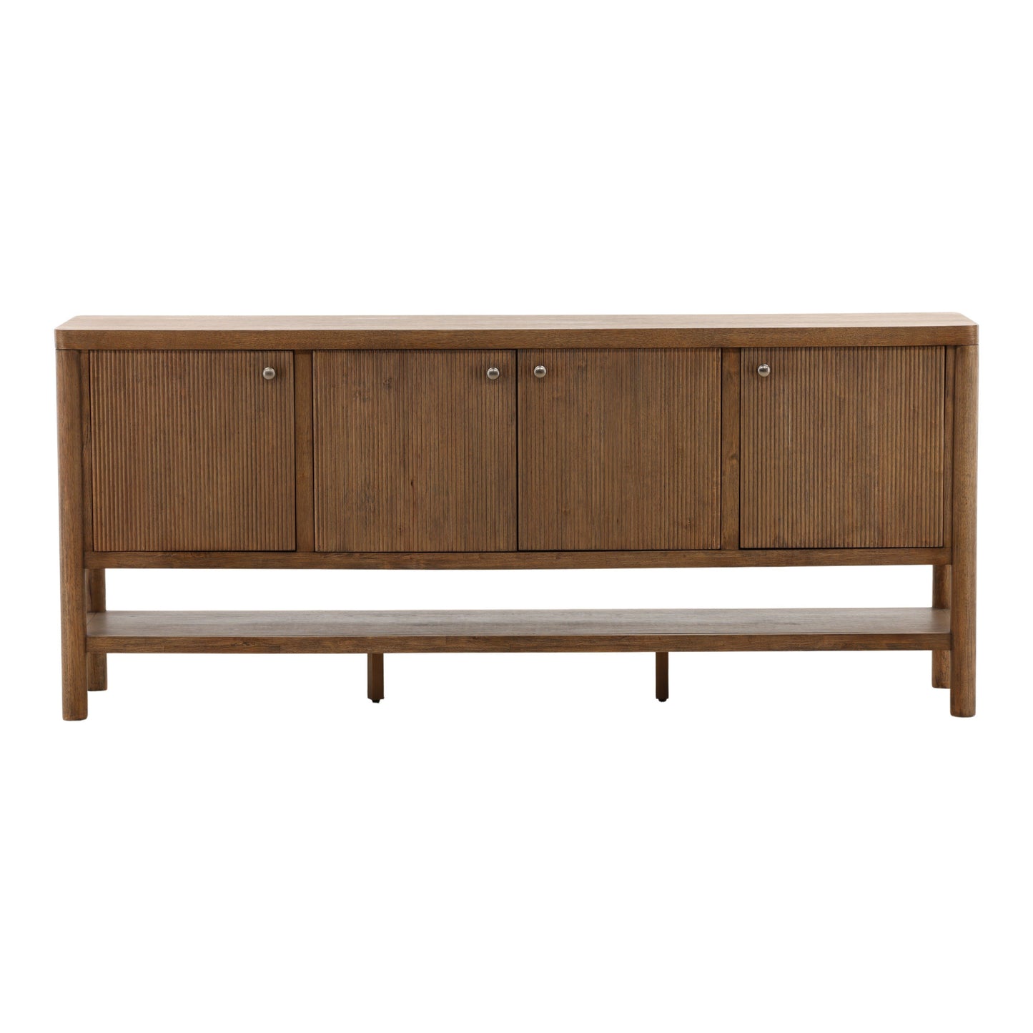 Estrada Sideboard Dark Brown