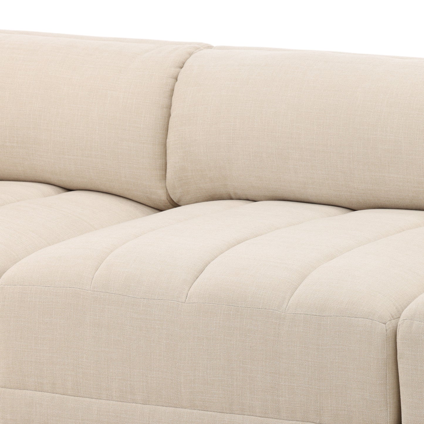Mordric Sofa Brown