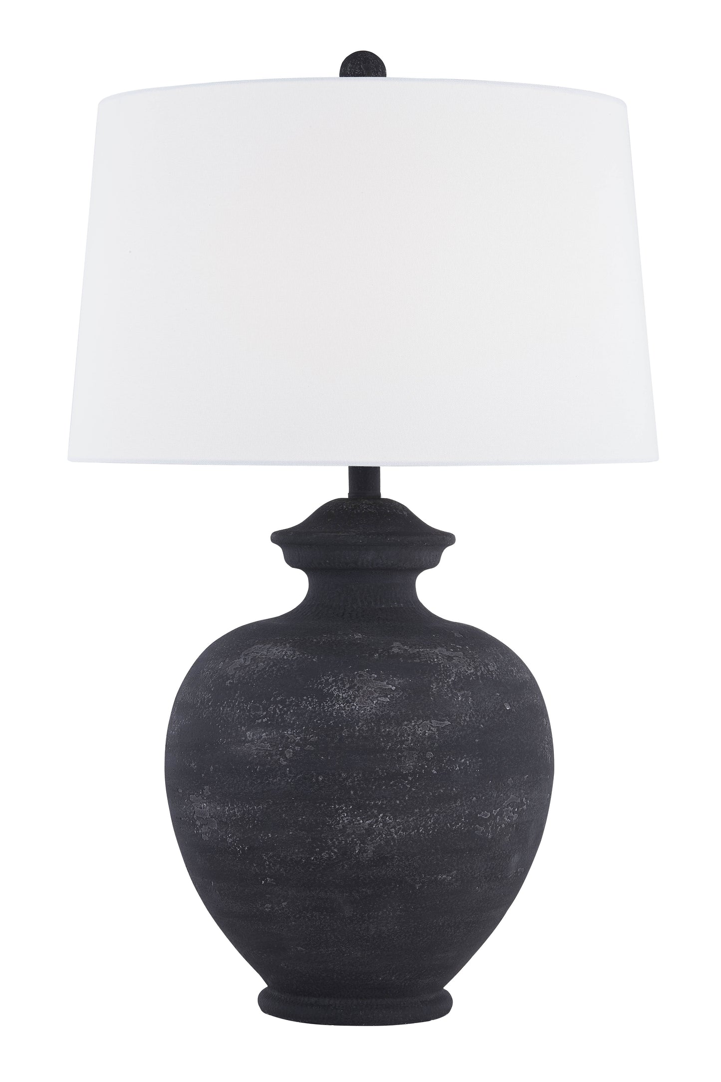 Maeglric Table Lamp (Black)