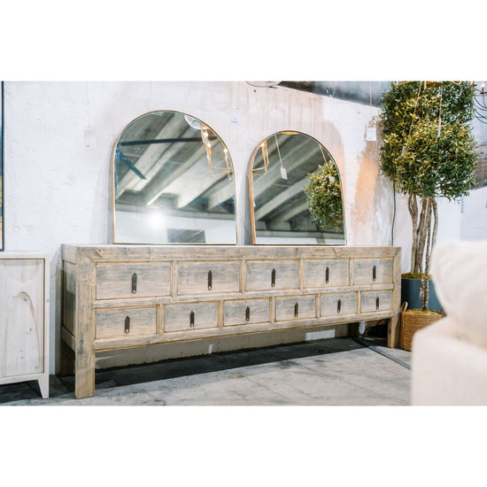 Kakapa 110" Sideboard