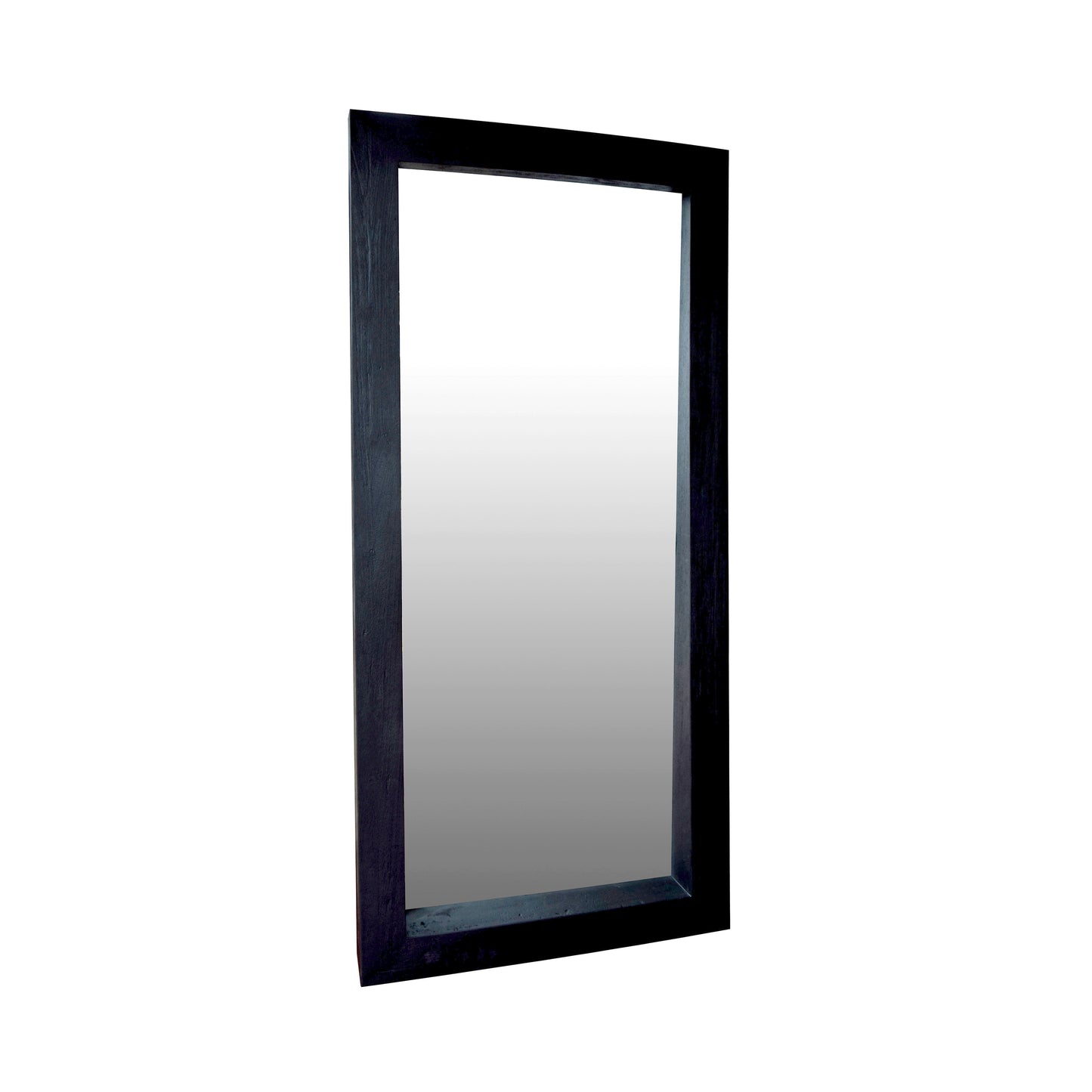 Lionel Floor Mirror