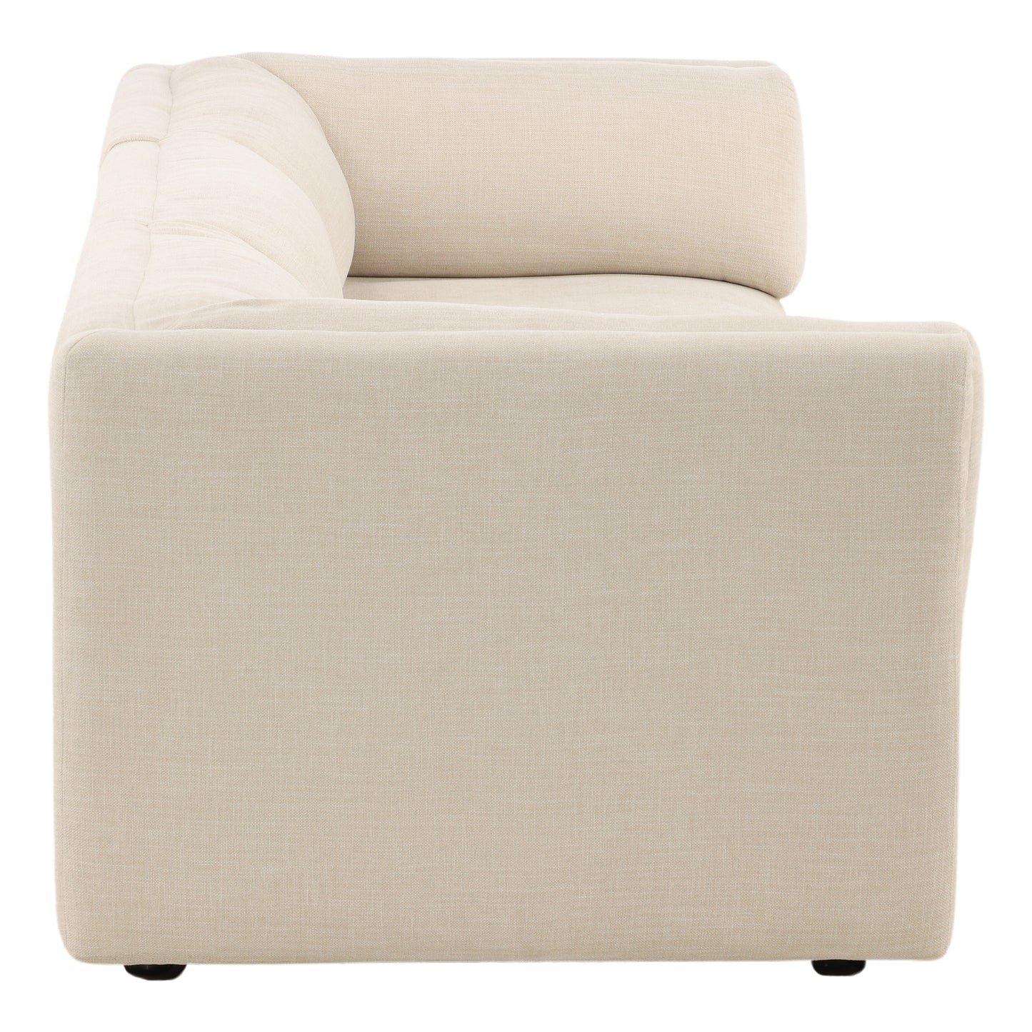 Mordric Sofa Brown