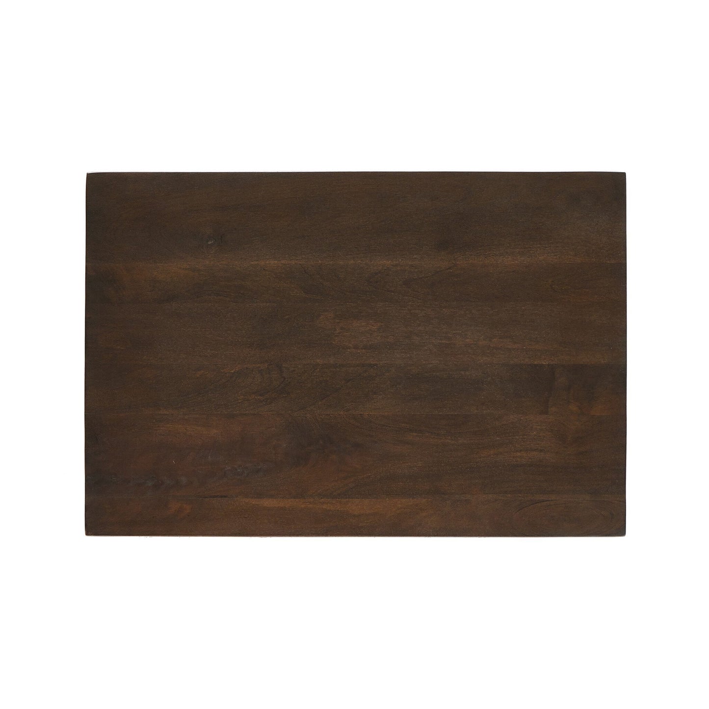 Fairfax Chest - Brown